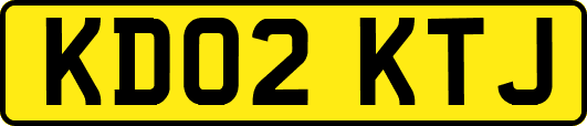 KD02KTJ