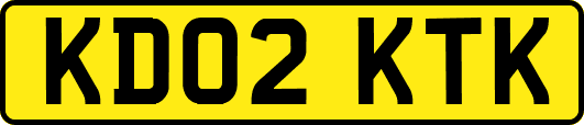 KD02KTK