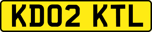 KD02KTL