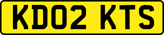 KD02KTS