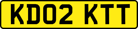 KD02KTT