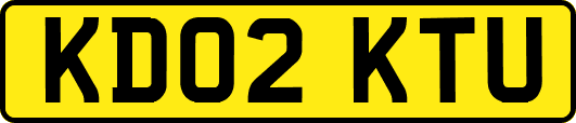 KD02KTU