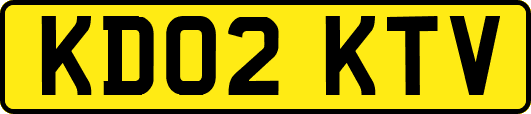 KD02KTV