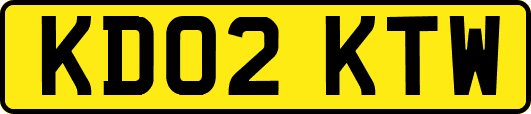 KD02KTW