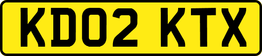 KD02KTX