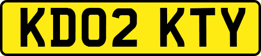 KD02KTY