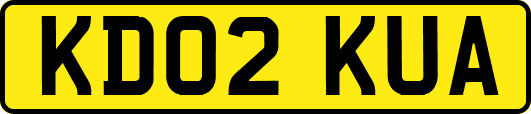 KD02KUA