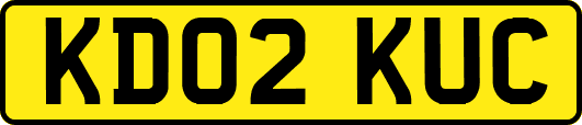 KD02KUC