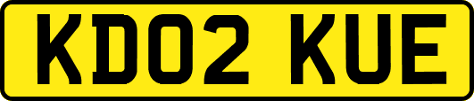 KD02KUE