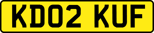KD02KUF