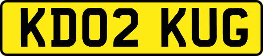 KD02KUG