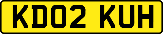 KD02KUH