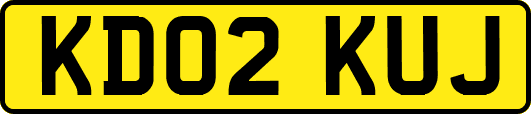 KD02KUJ