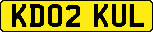 KD02KUL