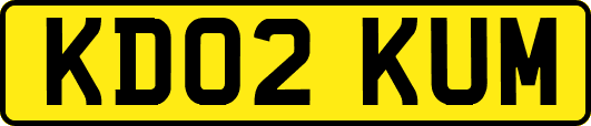 KD02KUM