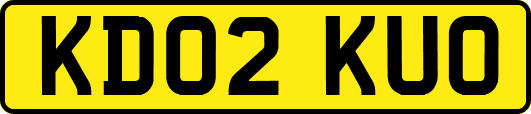 KD02KUO