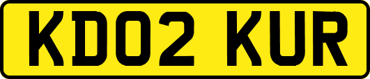 KD02KUR
