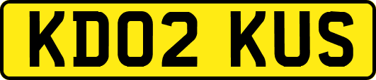 KD02KUS