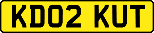 KD02KUT