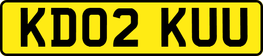 KD02KUU