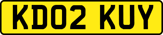 KD02KUY