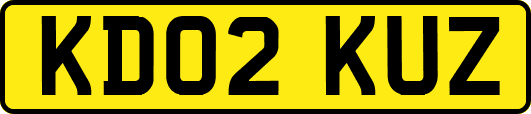 KD02KUZ
