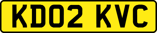 KD02KVC