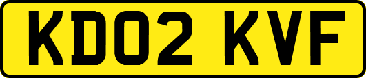 KD02KVF