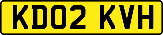KD02KVH