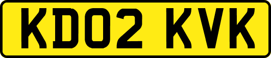 KD02KVK