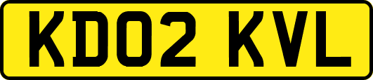 KD02KVL