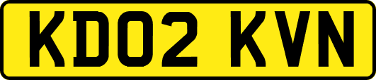 KD02KVN
