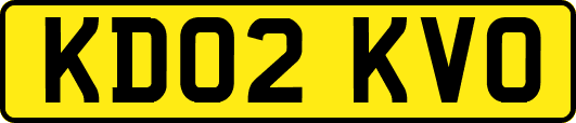 KD02KVO