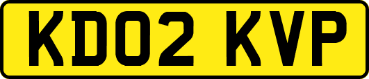 KD02KVP