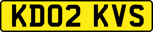 KD02KVS