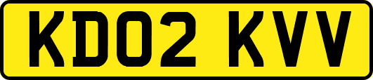 KD02KVV