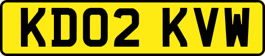 KD02KVW