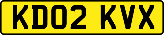 KD02KVX