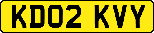 KD02KVY