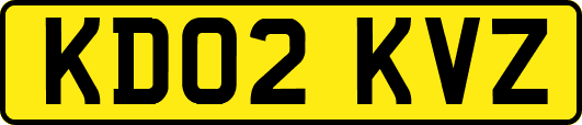 KD02KVZ