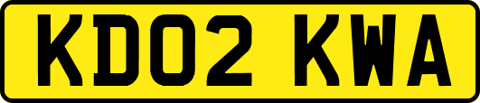 KD02KWA