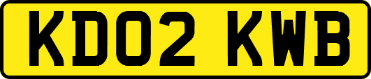KD02KWB