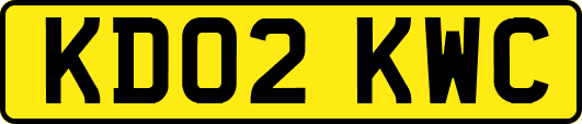 KD02KWC