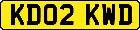 KD02KWD