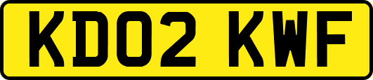 KD02KWF