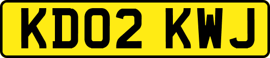 KD02KWJ