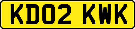 KD02KWK