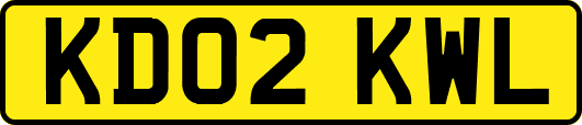 KD02KWL