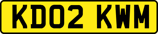 KD02KWM