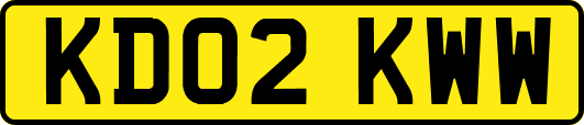 KD02KWW